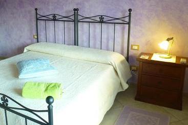 B&b Su Frascu Segau