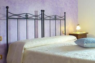 B&b Su Frascu Segau