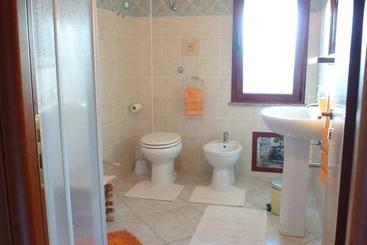 B&b Su Frascu Segau