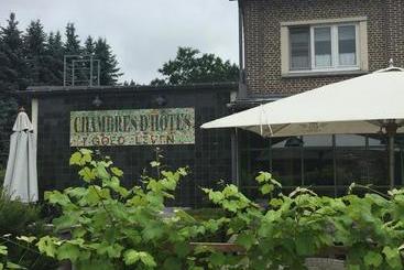 تختخواب و صبحانه Guesthouse  T Goed Leven