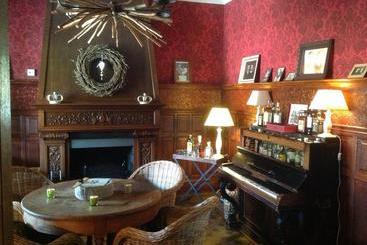 تختخواب و صبحانه Guesthouse  T Goed Leven