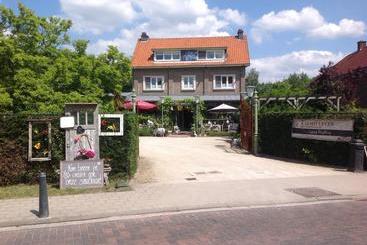 تختخواب و صبحانه Guesthouse  T Goed Leven