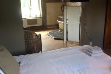 تختخواب و صبحانه Guesthouse  T Goed Leven
