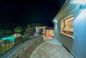 B&b Tramentu