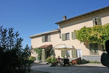 צימר Anticoborgo