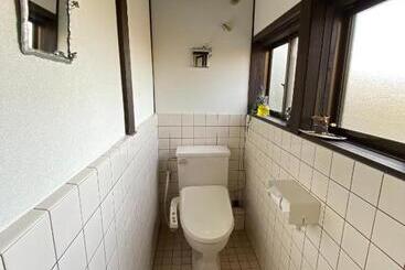 مبيت وإفطار Bamboo Village Guest House