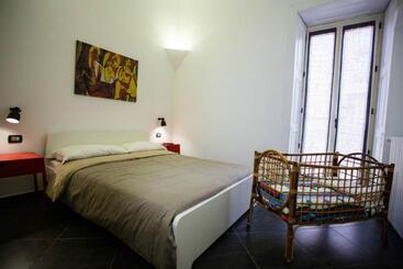 住宿加早餐  Casa Retro