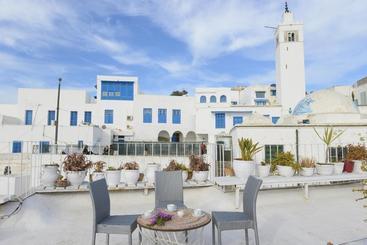 تختخواب و صبحانه Dar Said