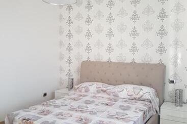 ベッドアンドブレックファースト Emotions