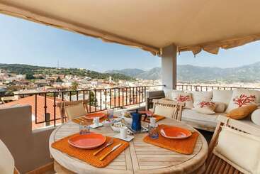 צימר Giaco's Rooms