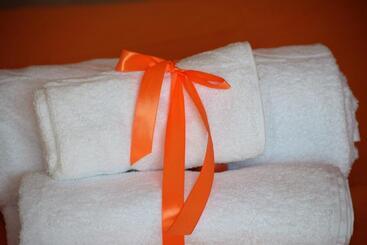 مبيت وإفطار Il Rifugio D'amare