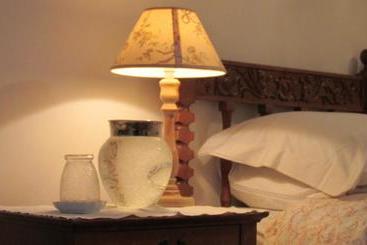 צימר L Albero Di Alberto