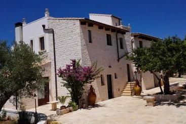 Bed and Breakfast L Antico Casolare