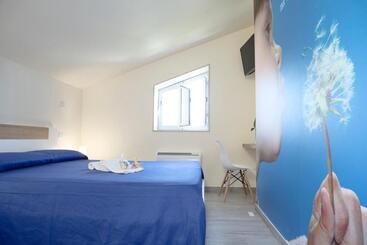 Bed and Breakfast La Giara