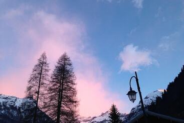 Bed and Breakfast L'aria Di Casa