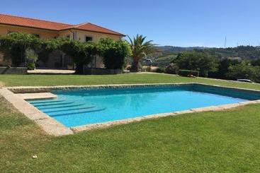 ベッドアンドブレックファースト Quinta Da Vinha Morta