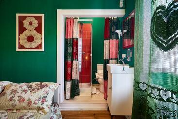 住宿加早餐  Sotam Country House