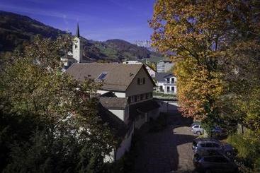 ベッドアンドブレックファースト Spring Inn