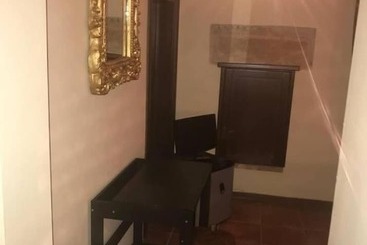 צימר Zen Guest House Olistica