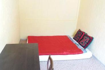 Happy Hostel In Kochkor