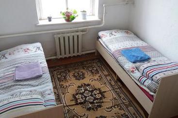Happy Hostel In Kochkor