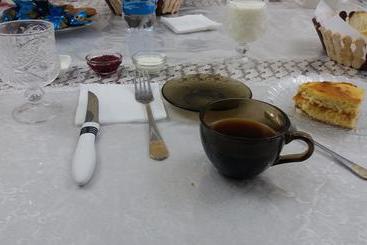 Happy Hostel In Kochkor