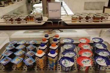 هتل Marriott Executive Apartments Madinah