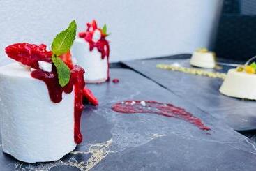 בית מלון כפרי Boschetto