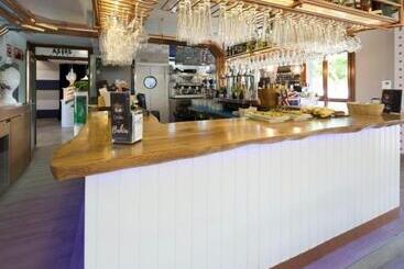 هتل Boutique Bahia De Plentzia