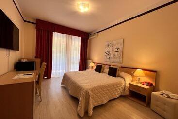 בית מלון כפרי Conca D'oro