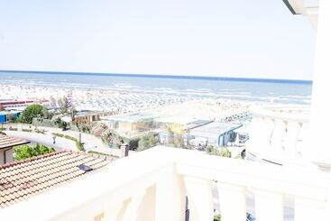 ホテル Conchiglia