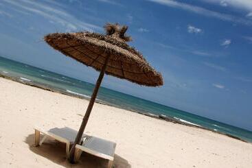 فندق Monarque Dar Jerba Narjess