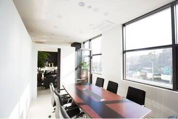 ホテル L Art Gimpo