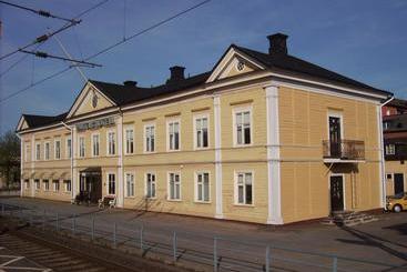 בית מלון כפרי L Ranten