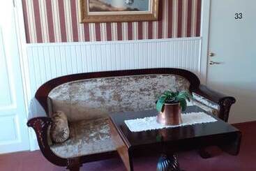 בית מלון כפרי L S:t Olof