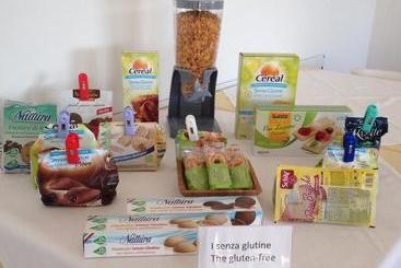 هتل Ligure