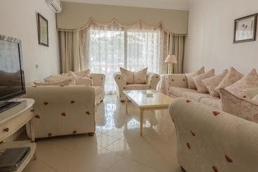 هتل Mehari Tabarka Thalasso & Spa