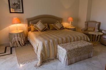 هتل Mehari Tabarka Thalasso & Spa