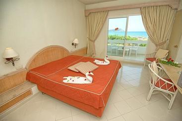 هتل Mehari Tabarka Thalasso & Spa