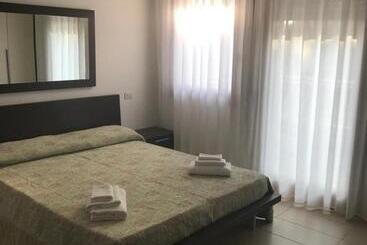 בית מלון כפרי Villa Gentile