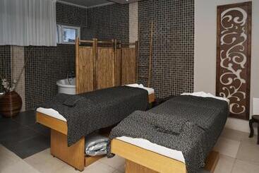 Kapriz Issyk Kul Resort