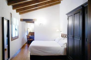 레지던스 Casa Rural Malkornea