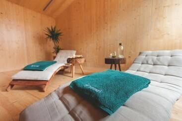 리조트 Bukubaki Eco Surf