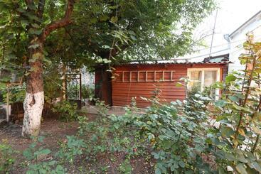 Ruzanna's Bed & Breakfast