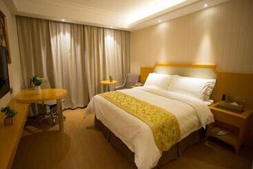 Vienna 3 Best Hotel Taizhou Xianju