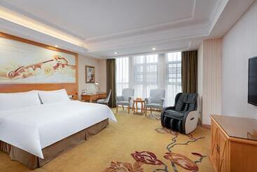 Vienna Hotel Hunan Xincheng Guoji