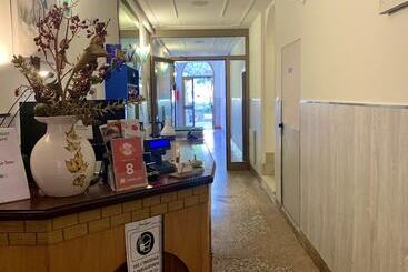Albergo San Vitale