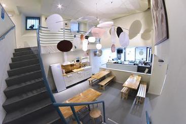 Albergue Plaza Catedral