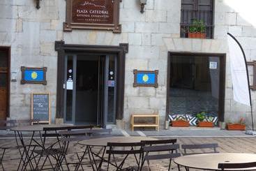 Albergue Plaza Catedral