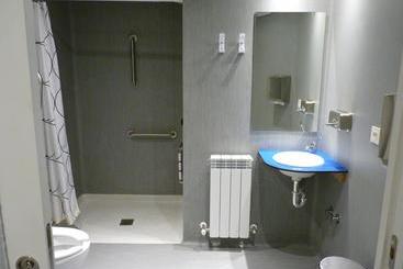 Albergue Plaza Catedral